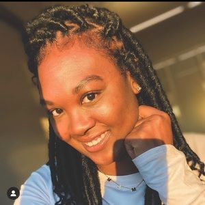 Meet your Posher, Markeya